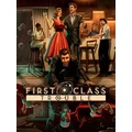 Versus Evil First Class Trouble PC Game